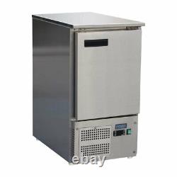 Counter Freezer Polar G-Series Single Door 88Ltr GN 1/1 FA443