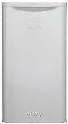 Danby 91 litre Compact Refrigerator White