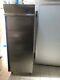 Dexion Upright Stainless Fridge Single Door For Commercial Kitchen
