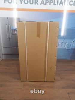 Drinks Fridge Husky C1H-900-BN-UK-HU 133 Litres Brown With Glass Door (00045)