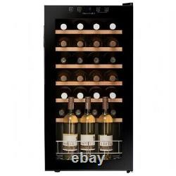 Dunavox DXFH-28.88 Wine Fridge New, Customer Return