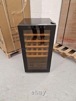 Dunavox DXFH-28.88 Wine Fridge New, Customer Return