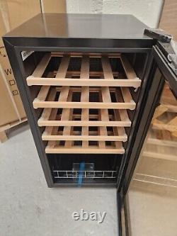 Dunavox DXFH-28.88 Wine Fridge New, Customer Return