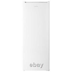 ElectriQ 242 Litre Freestanding Larder Fridge White EQFS1420LFHve