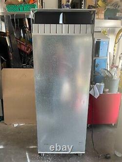 Electrolux Fridge Commercial Single Door Upright Stainless Steel, From Kamrul
