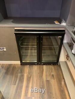 Electrolux STAINLESS UPRIGHT SINGLE DOOR Commercial Fridges Plus Glass Chiller