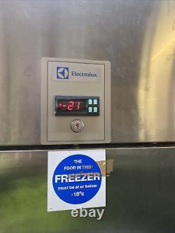 Electrolux Single Door Commercial Freezer RE471FFG