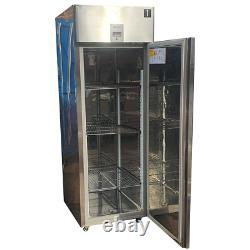 Electrolux Single Door Upright Freezer Refurbished