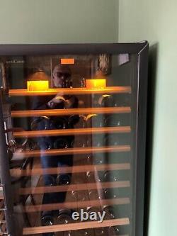 EuroCave V283 Single Temperature Wine Storage Cabinet Wine Fridge