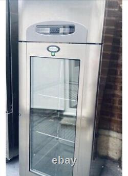 Foster EPREMG 500H single door display fridge