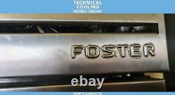 Foster EcoPro G2 Upright Single Door Fridge OR Freezer, 600 Ltr