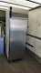 Foster G2 Upright Freezer Single Door Commercial Standing Freezer Stainless Stel
