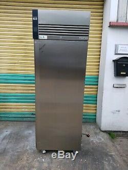 Foster G2 upright single door freezer stainless steel -18/-21 commercial freezer