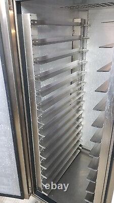 Foster Single Door Bakery Spec Fridge Retarder FULLY SERVICED 3mth Wty £1250+VAT