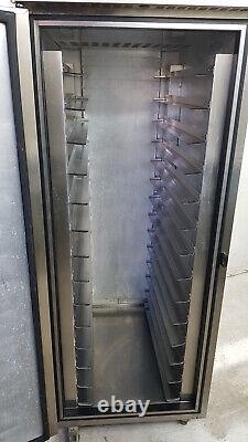 Foster Single Door Bakery Spec Fridge Retarder FULLY SERVICED 3mth Wty £1250+VAT