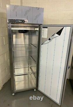 Foster XR 600H single door fridge