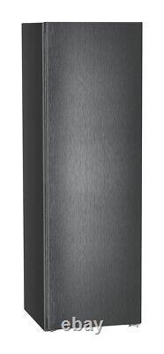 Fridge Liebherr SRbde 5220 Plus Free Standing fridge with EasyFresh Black