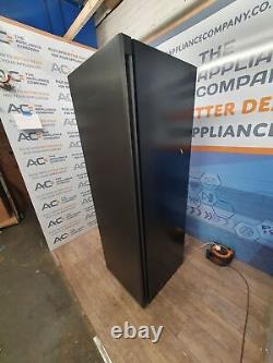 Fridge Liebherr SRbde 5220 Plus Free Standing fridge with EasyFresh Black