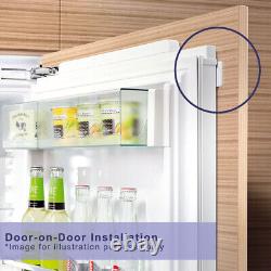 Fridge Liebherr UIK 1510 Comfort Fully Integrated under-worktop fridge