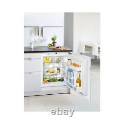 Fridge Liebherr UIK 1510 Comfort Fully Integrated under-worktop fridge