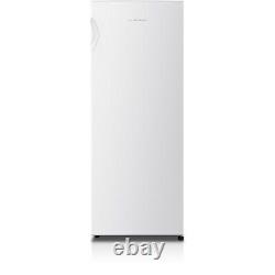 Fridgemaster MTL55242E Tall Larder Fridge White Freestanding