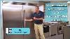 Frigidaire Twins Refrigerator And Freezer Review A Premium Refrigerator For Less Just Ask Al