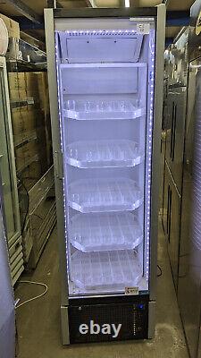 Frigoglass Display single door fridge 30 day warranty