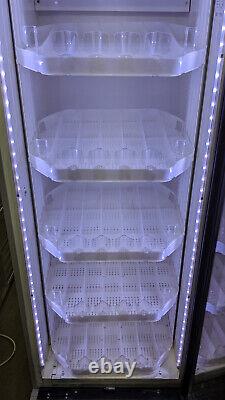 Frigoglass Display single door fridge 30 day warranty