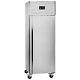 Guc70 Stainless Steel Gastronom Single Door Refrigerator