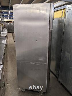 Gram Single Door Stainless Steel Commercial Fridge 30 day warranty