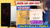 Haier 190 Hrd 2103 Mirror Unboxing Best Refrigerator In 2024 Haier Fridge Reviews