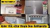 Haier 195 L 4 Star Fridge Review Installation U0026 Features Best Single Door Refrigerator Summer