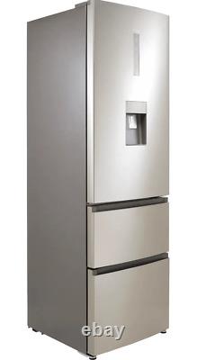 Haier HTR3619FWMP- 60cm x 190cm MULTI DOOR Fridge Freezer TOTAL FROST FREE