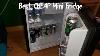 Hisense 1 7 Cu Ft Single Door Mini Fridge Review