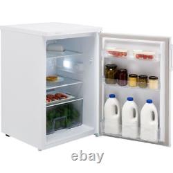 Hisense RL170D4BWE Free Standing Larder Fridge 133 Litres White E Rated