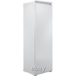 Hotpoint HS18011UK Built In Fridge 314 Litres 318 Litres White F Rated