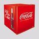 Husky El196 Coca Cola Drinks Chiller 48ltrs Food And Dairy Safe