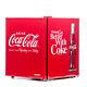 Husky El196 Mini Fridge/drinks Cooler Coca Cola A+ Rating