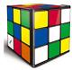 Husky Hus-hu231 Rubik's Cube 43l Drinks Fridge