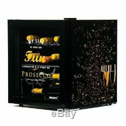 Husky HUS-HU279 Prosecco Drinks Cooler Brand new perfect for entertaining