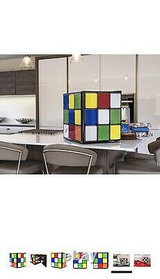 Husky Mini Rubik's Cube Fridge