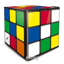 Husky Rubiks Cube Mini Fridge Rubiks Cube Refrigerator Husky Mini Fridge