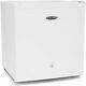 Ice King Tt51ap 48 Ltr Table Counter Top White Mini Fridge With Ice Box A+ Rated