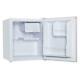 Iceking Tt46w. E Mini Fridge 41 Litre White Counter Table Top With Ice Box