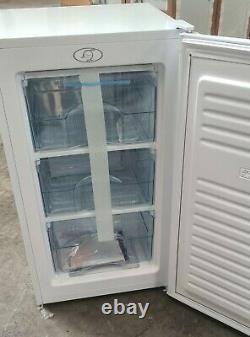 Iceking RZ109W. E 50cm Under Counter Freezer (1118500038)