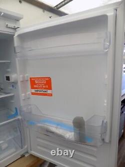 Indesit Integrated In-Column Fridge, INS9011 White 136 litres (8260)