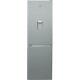 Indesit Lr8s1saq. 1 A+ 60cm Free Standing Fridge Freezer 60/40 Standard Silver