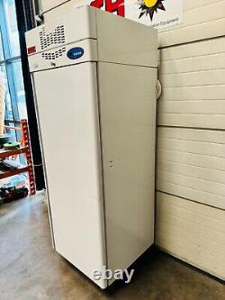 Interlevin LTH Single Solid Door Upright Larder Freezer Gastro £450+V