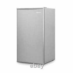 Inventor Fridge 93L, Silent, Ideal for ome, Office & Dormitories, Class A++