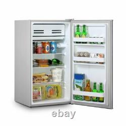 Inventor Fridge 93L, Silent, Ideal for ome, Office & Dormitories, Class A++